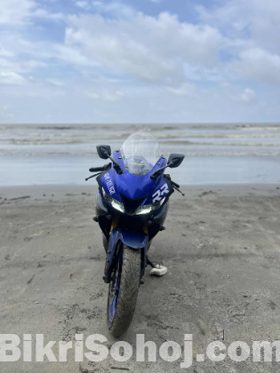 R15 v3 Indonesia